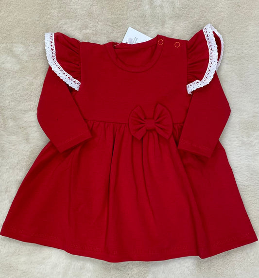 Bodo-sukienka KATE ROZMIARY 62-80 MROFI