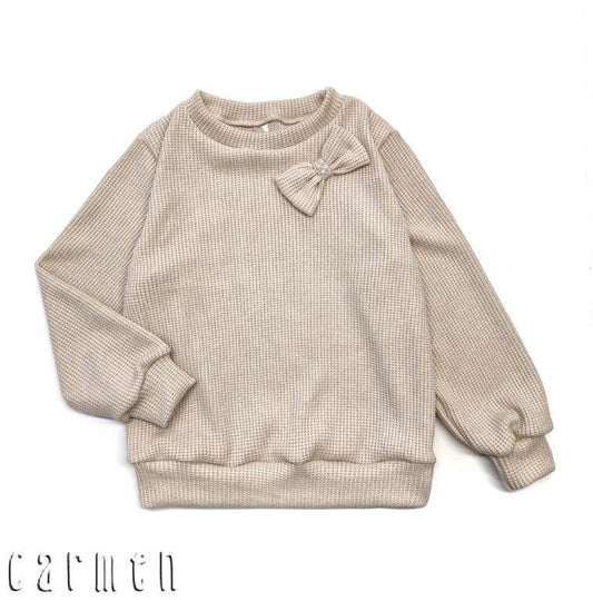 Sweterek KOKARDA ROZMIARY 134-152 CARMEN