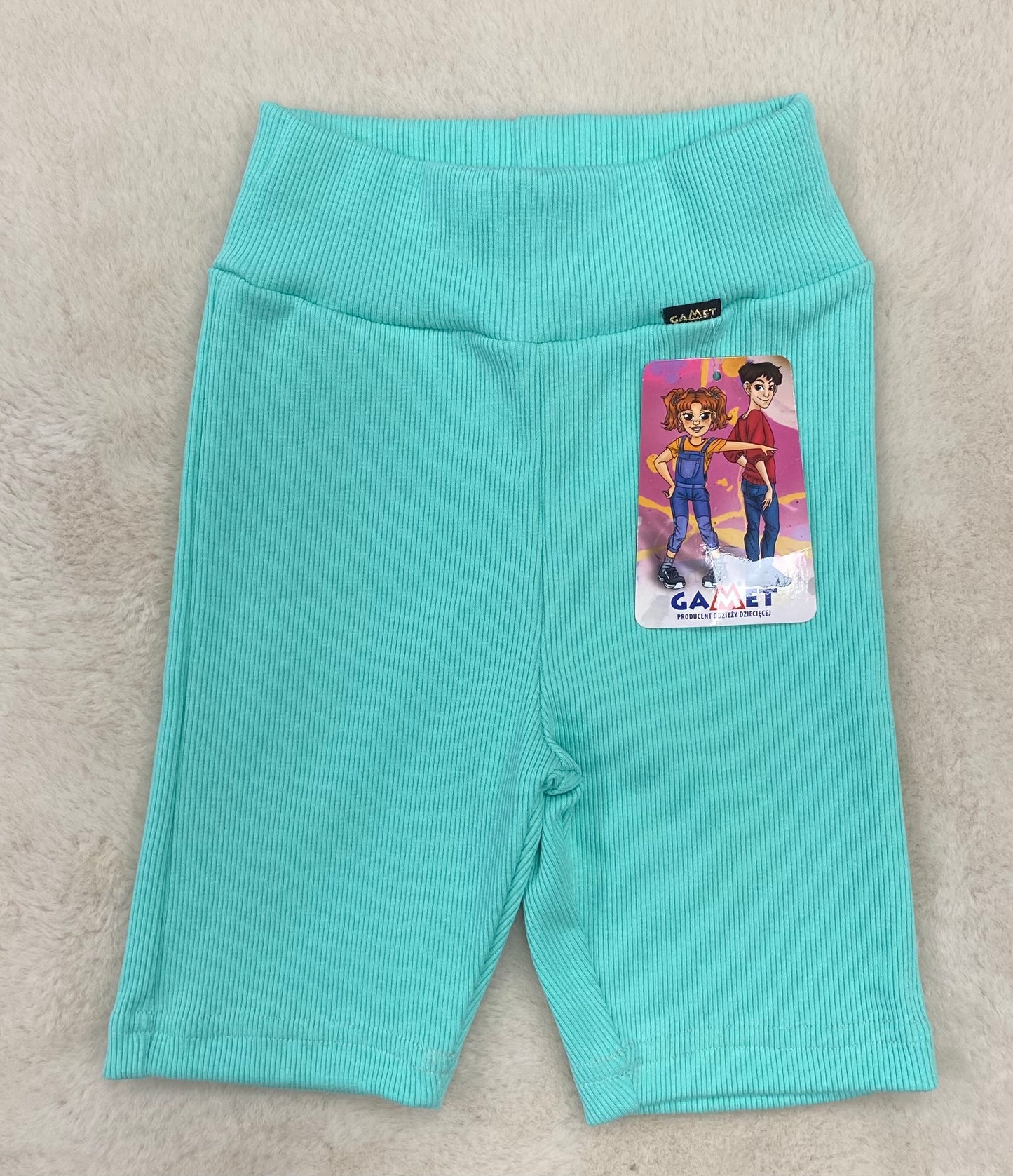 Kolarki dziewczęce ROZMIARY 98-152 GAMET