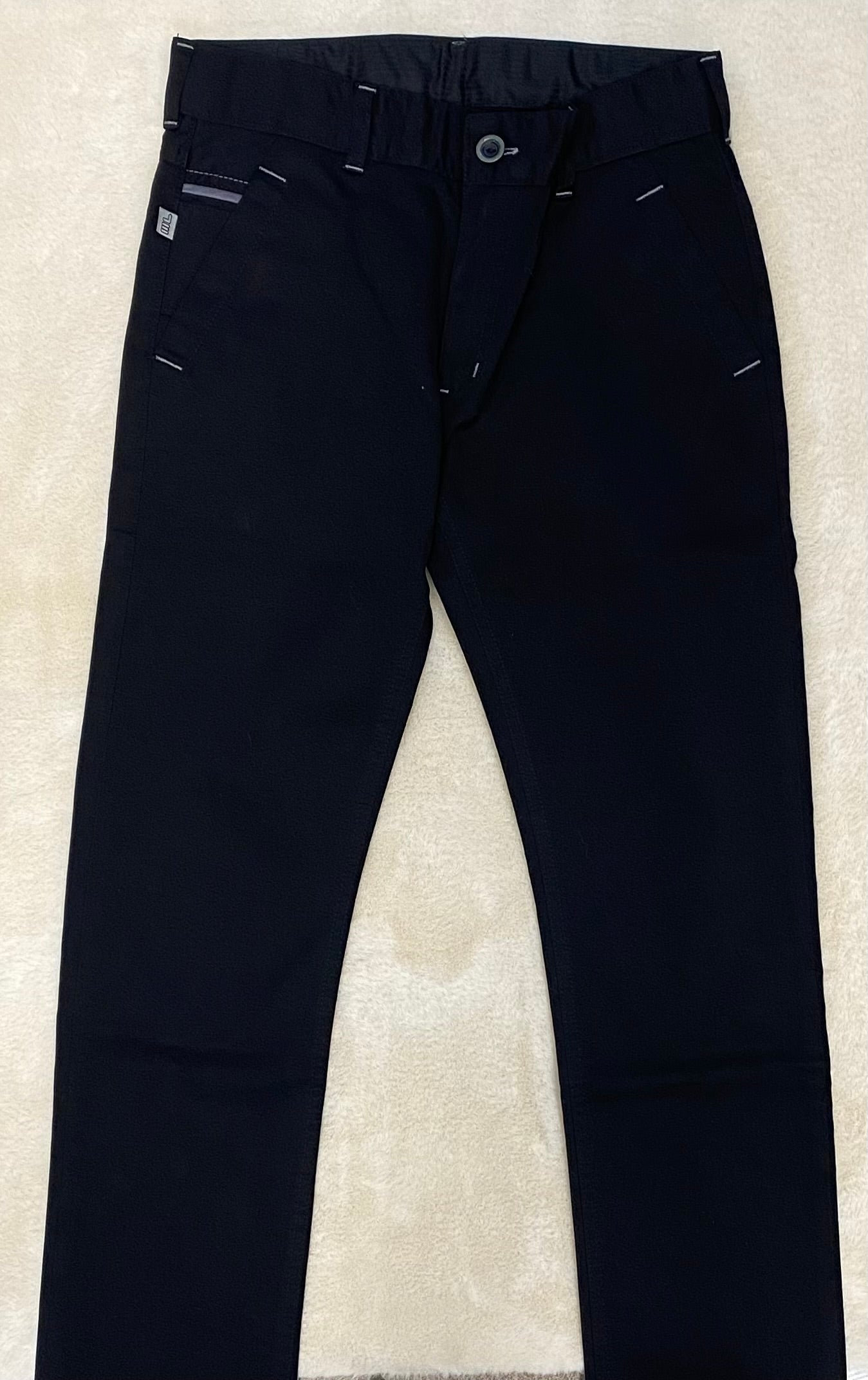 Spodnie eleganckie chłopięce 122-176 MIDA