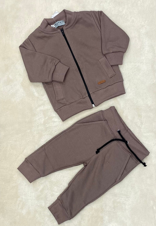 Dres chłopięcy 74-140 REVAJ