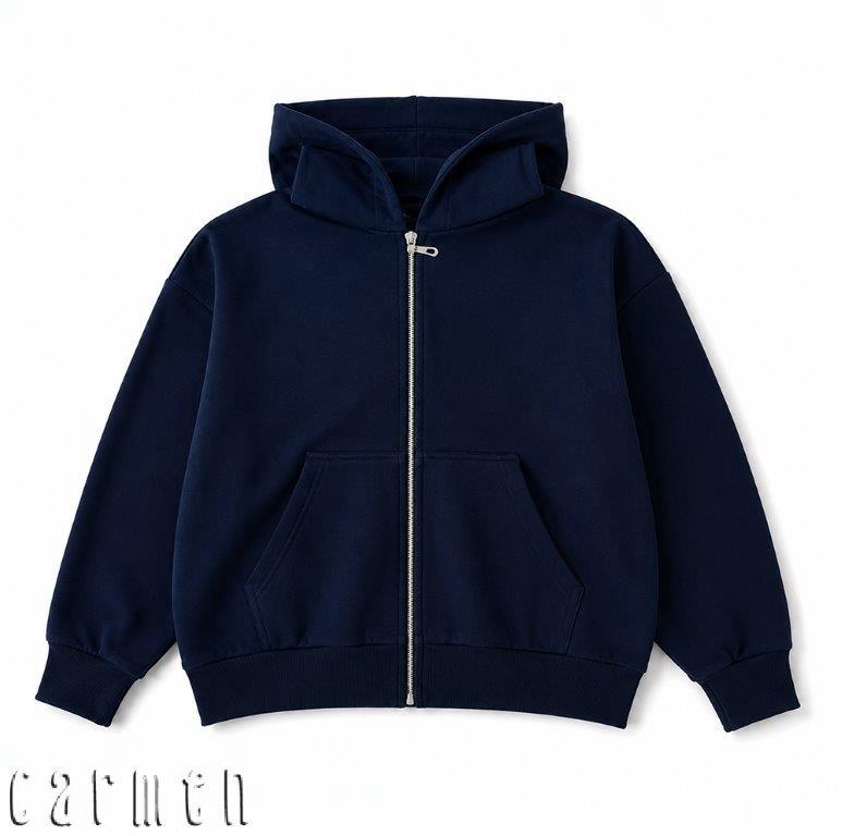 Bluza rozpinana ROZMIARY 134-164 CARMEN