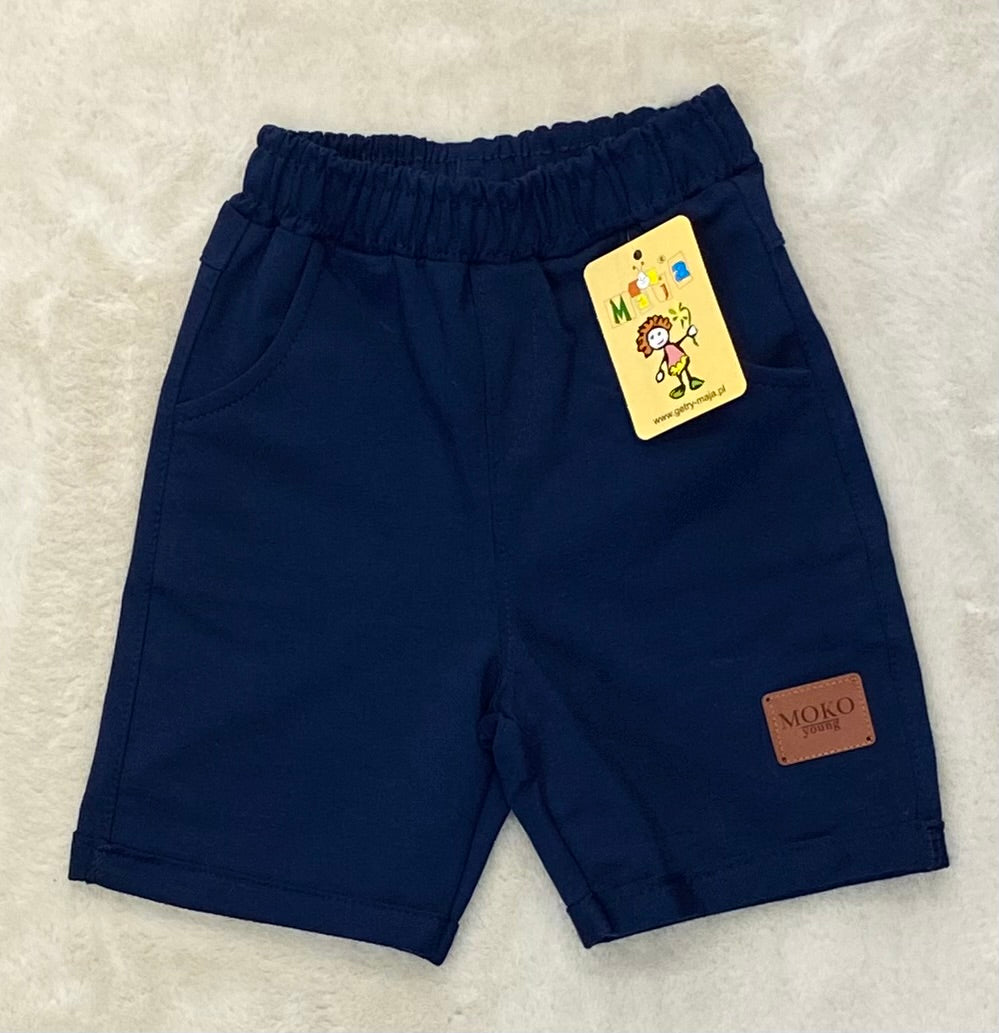 Spodenki chłopięce ROZMIARY 104-170 MAJA