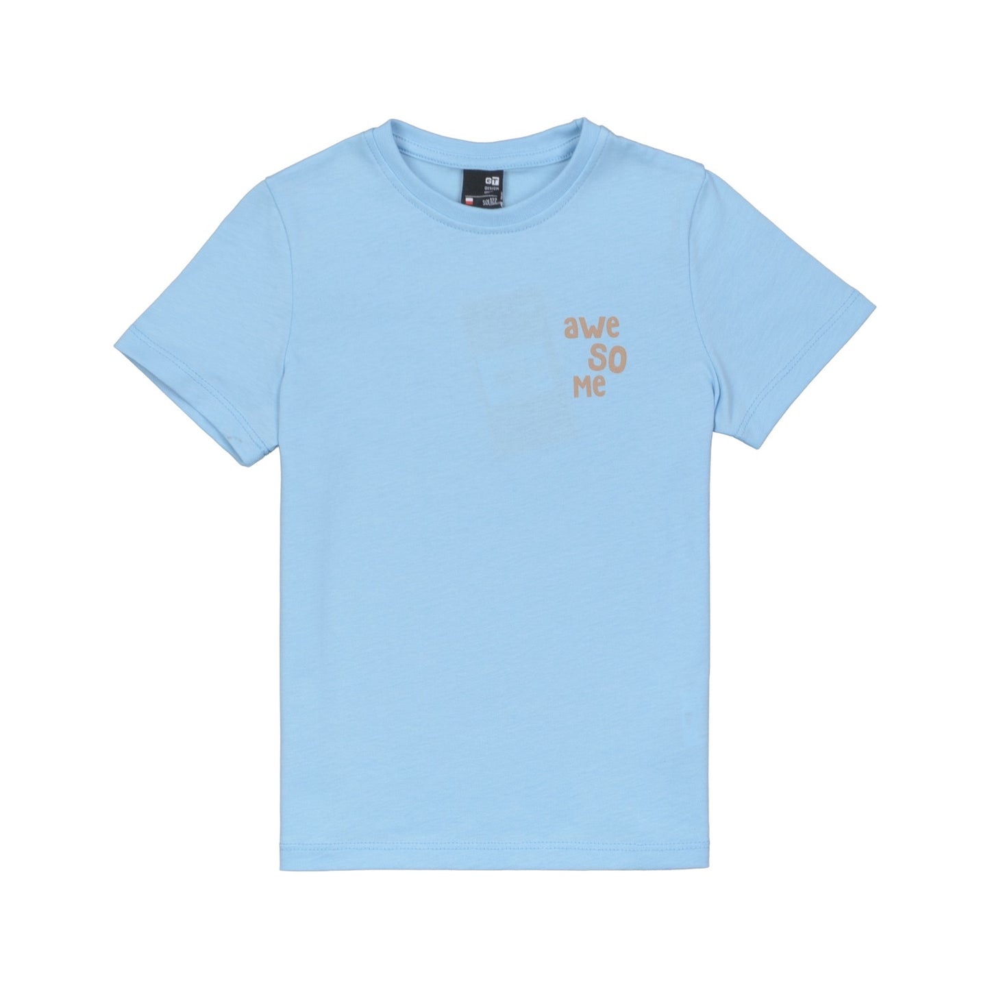 Bluzka z krótkim rękawem ROZMIARY 92-122 GT