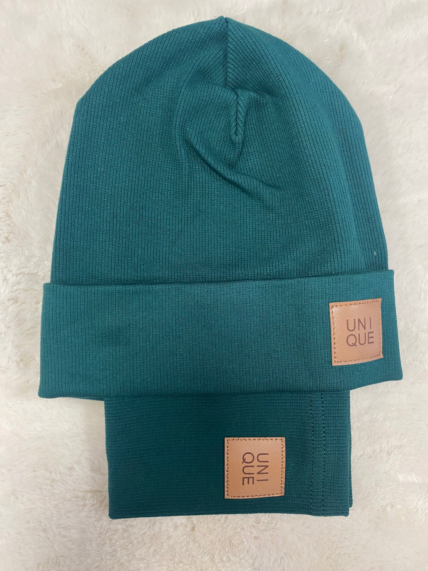 Czapki wiosenne ROZMIAR 54 TK