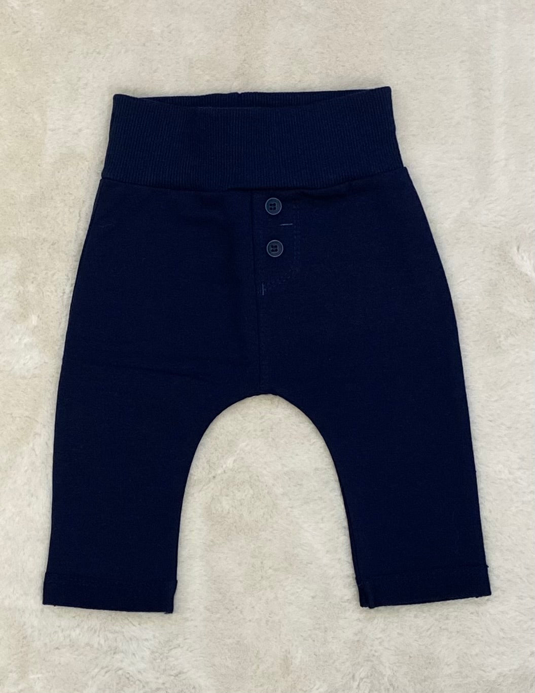 Spodnie chłopięce ROZMIAR 62 MROFI