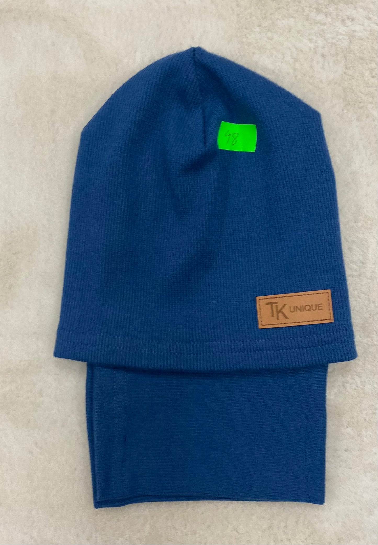 Czapka wiosenne ROZMIAR 48 TK