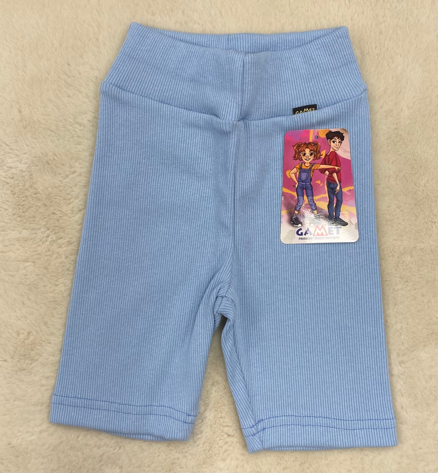 Kolarki dziewczęce ROZMIARY 98-152 GAMET