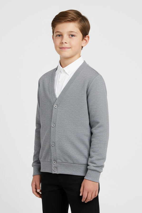 Kardigan ROZMIARY 128-146 GT