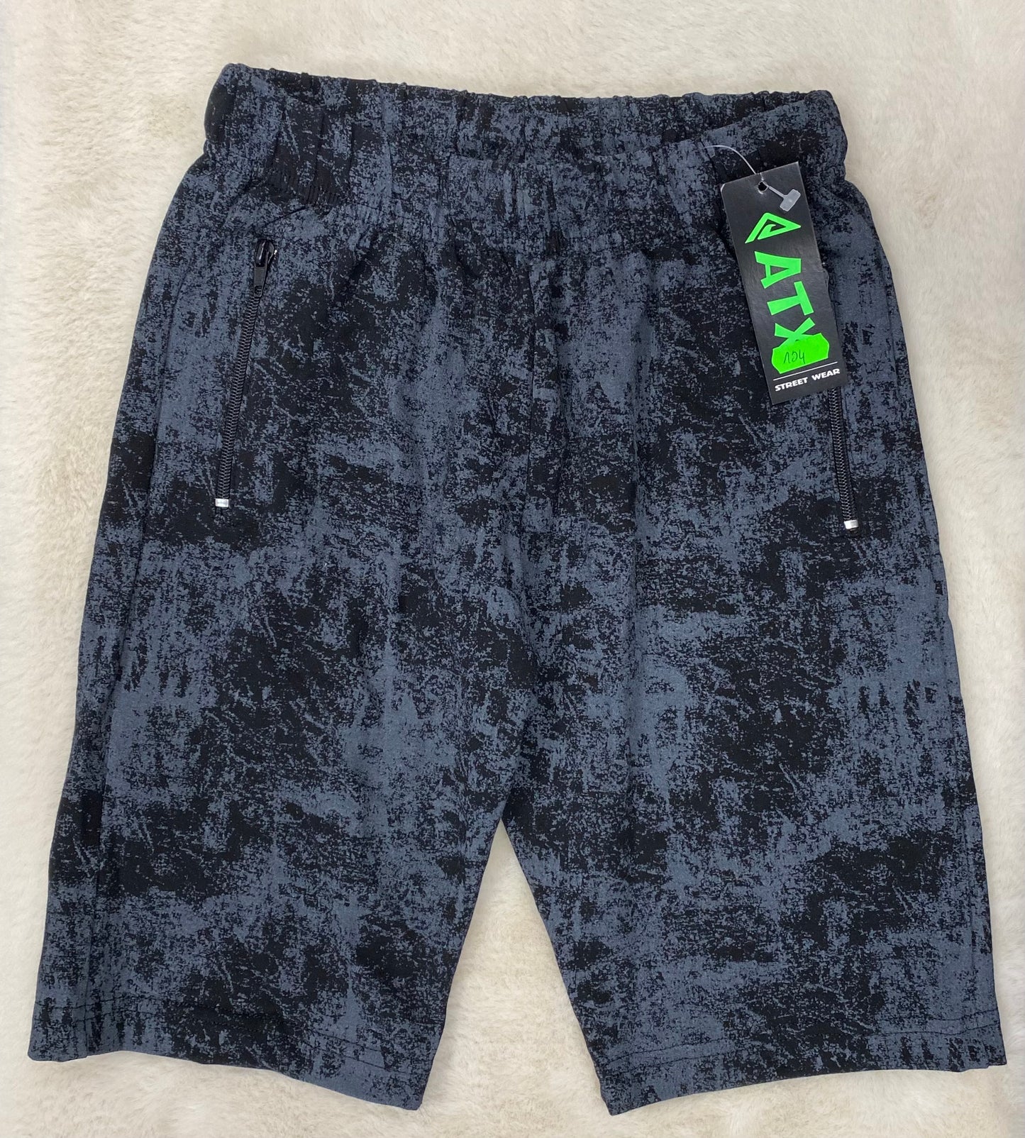 Spodenki chłopięce ROZMIARY 134-170 ANITEX