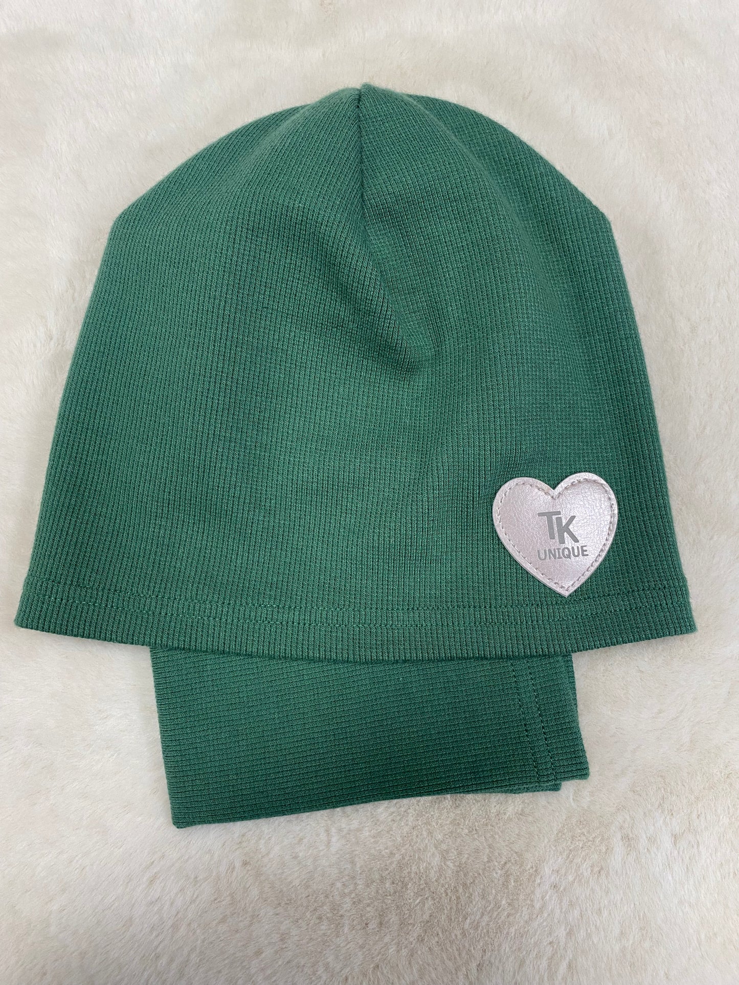 Czapki wiosenne ROZMIAR 54 TK