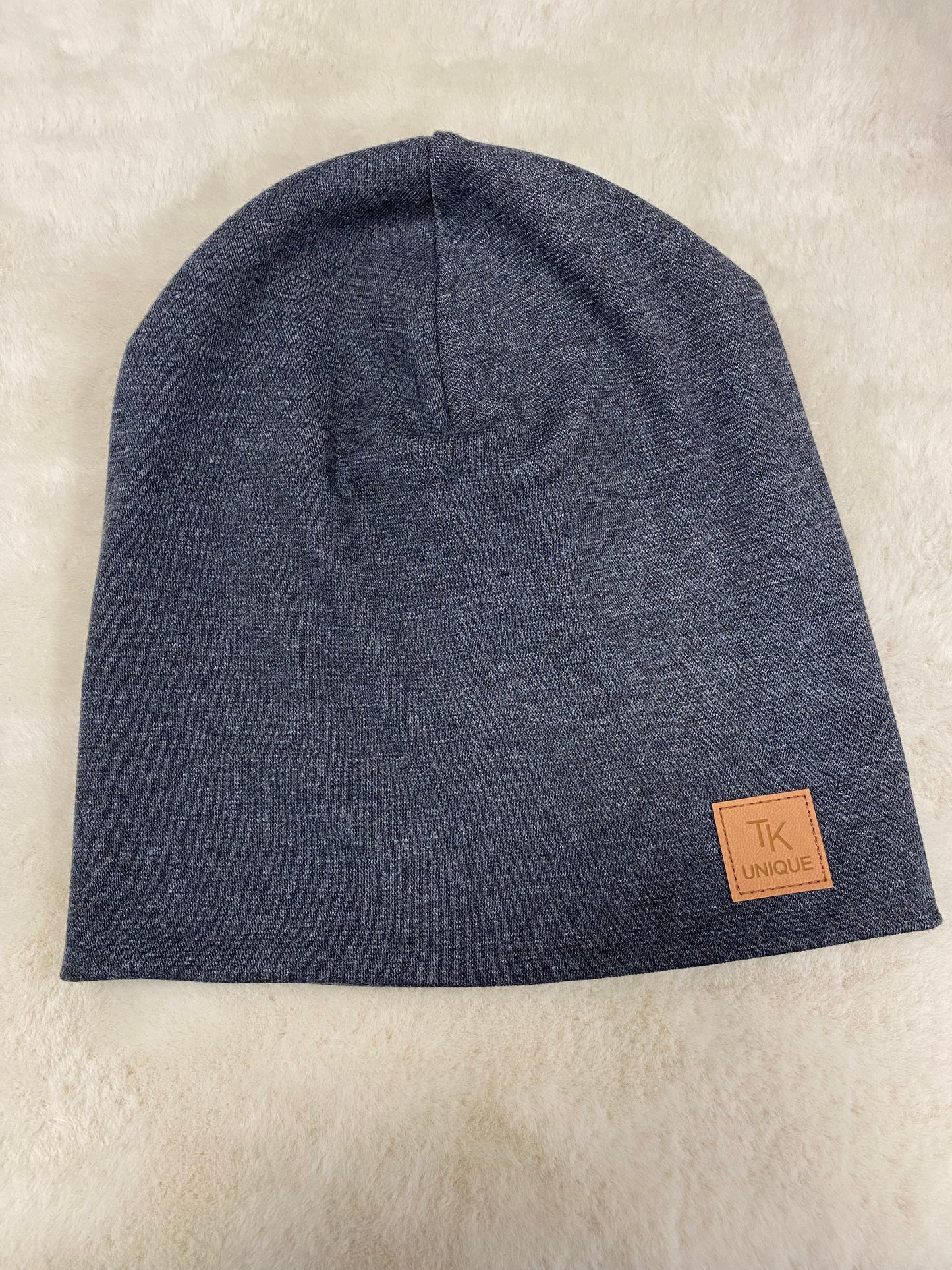 Czapka wiosenna ROZMIAR 56