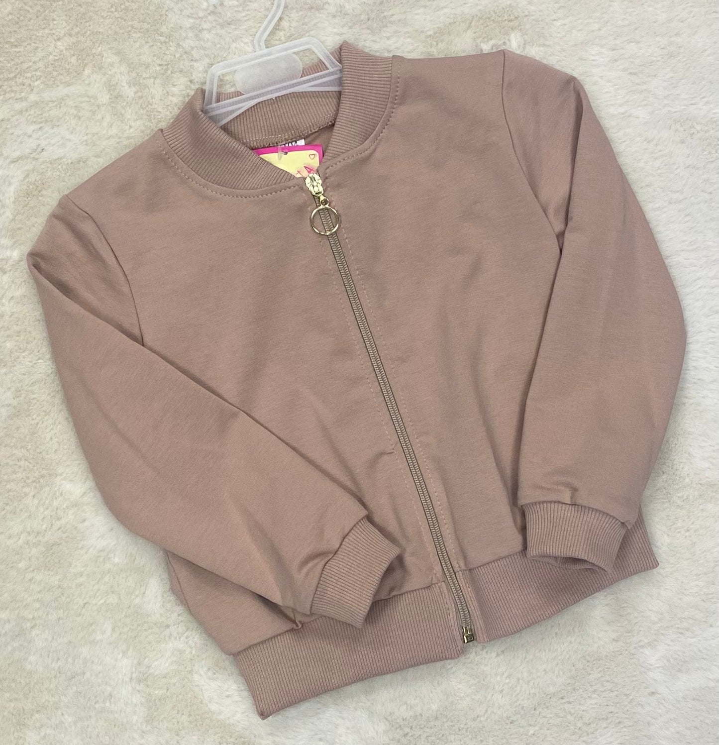 Bluza bamberka ROZMIARY 104-134 NATALIA