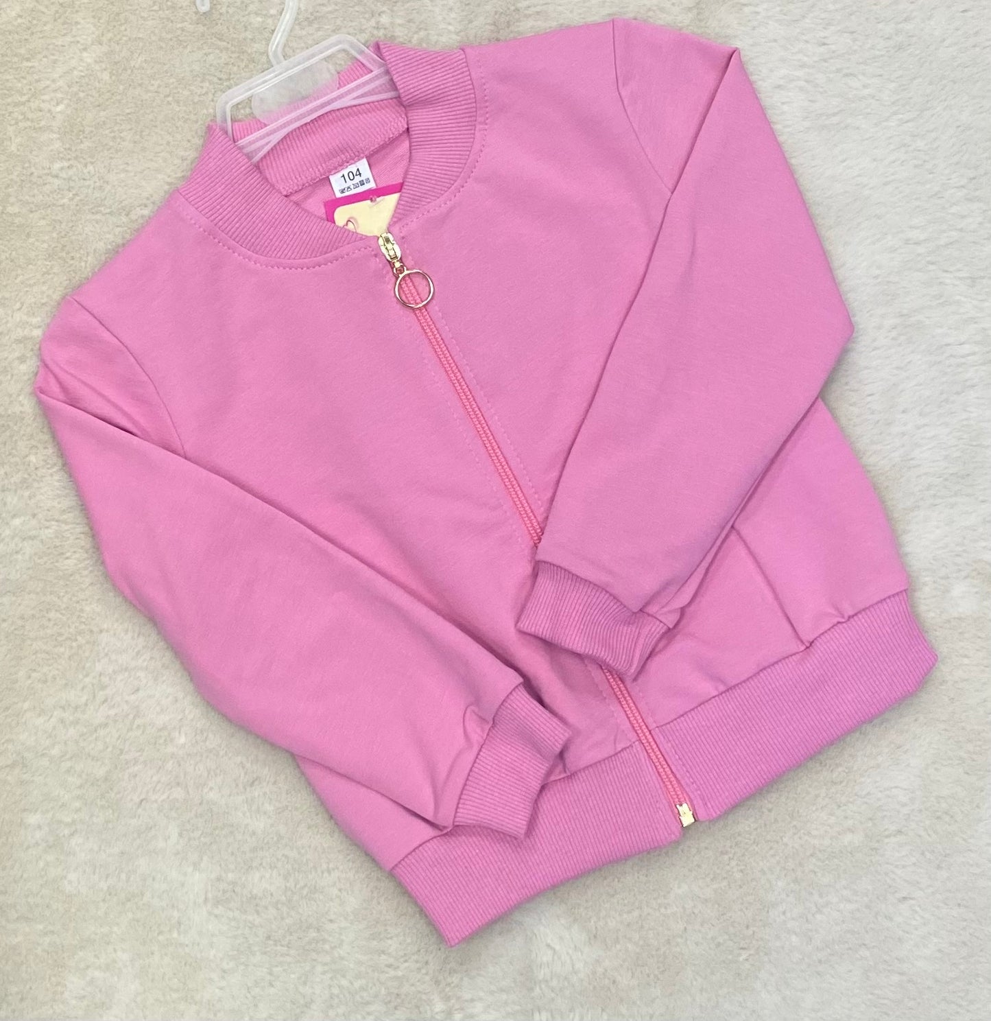 Bluza bamberka ROZMIARY 104-134 NATALIA