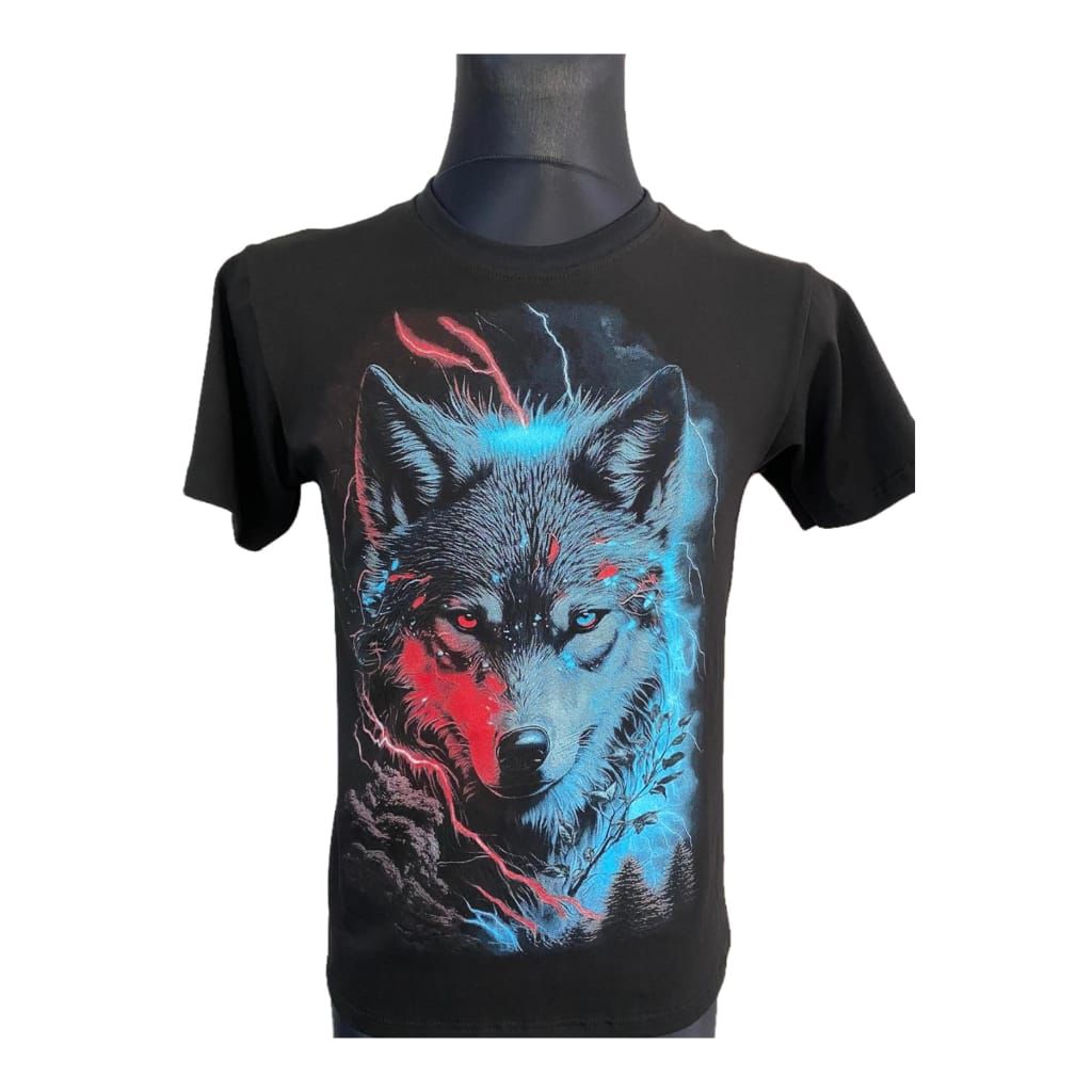 Bluzka WILK ROZMIARY 146-164 MARTEX