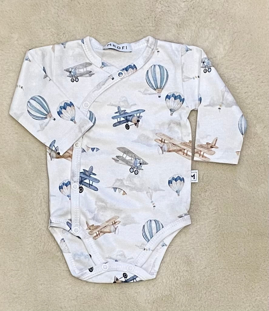 Body ROZMIAR 56 MROFI