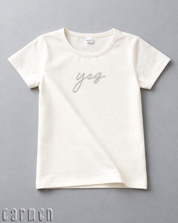 Bluzka YES ROZMIARY 122-164 CARMEN