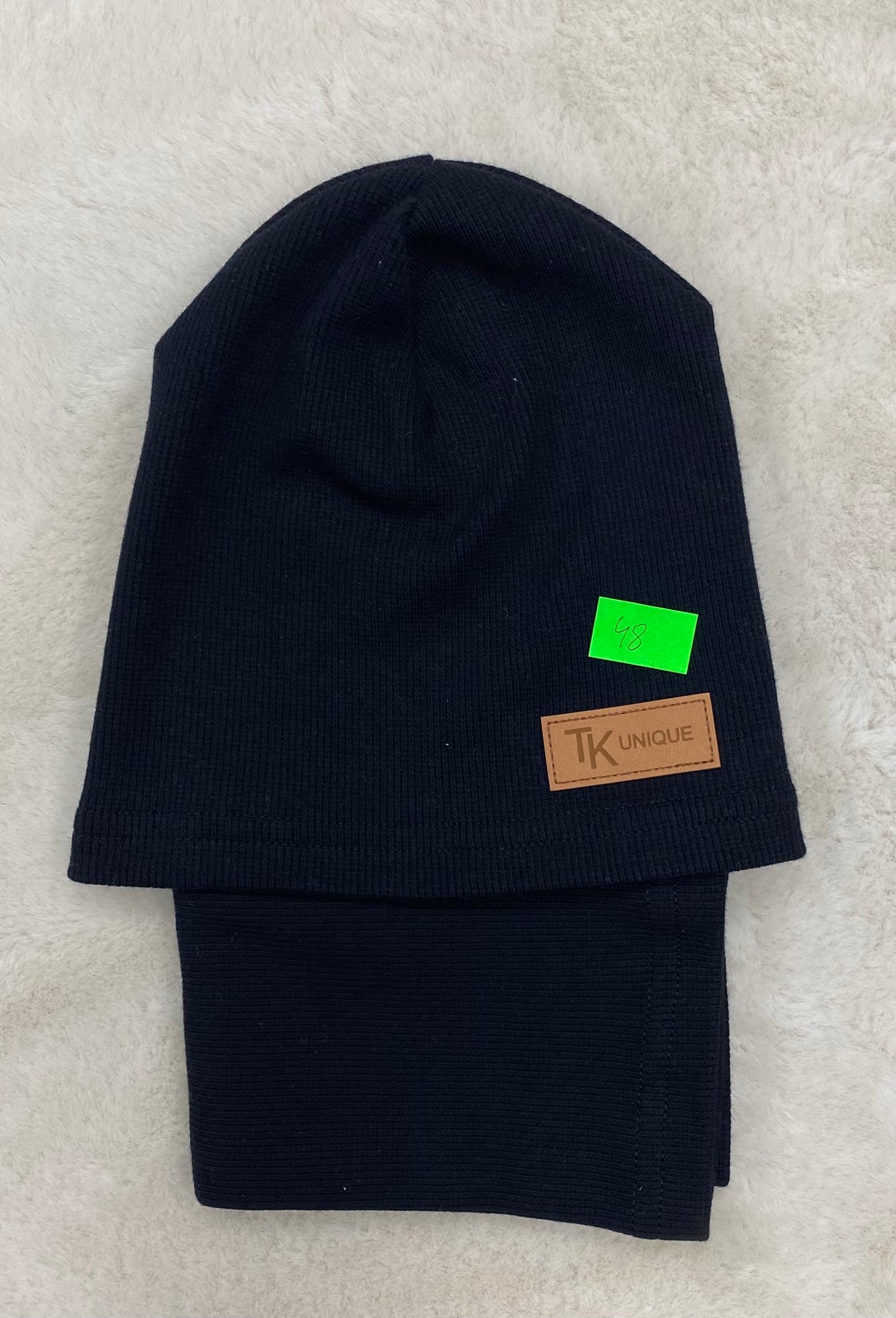 Czapka wiosenne ROZMIAR 48 TK