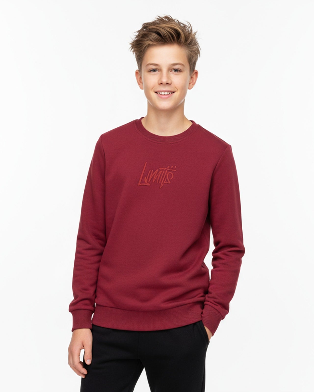 Bluza LIMITS ROZMIARY 128-146 GT