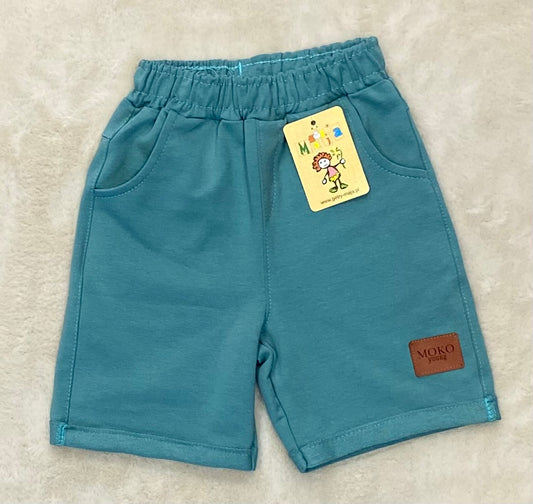 Spodenki chłopięce ROZMIARY 104-170 MAJA